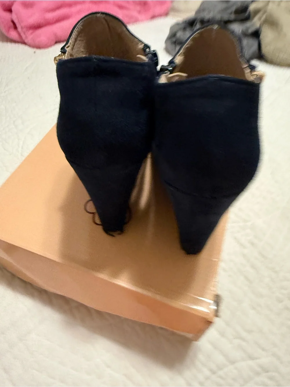 DbDk Fashion stylish navy